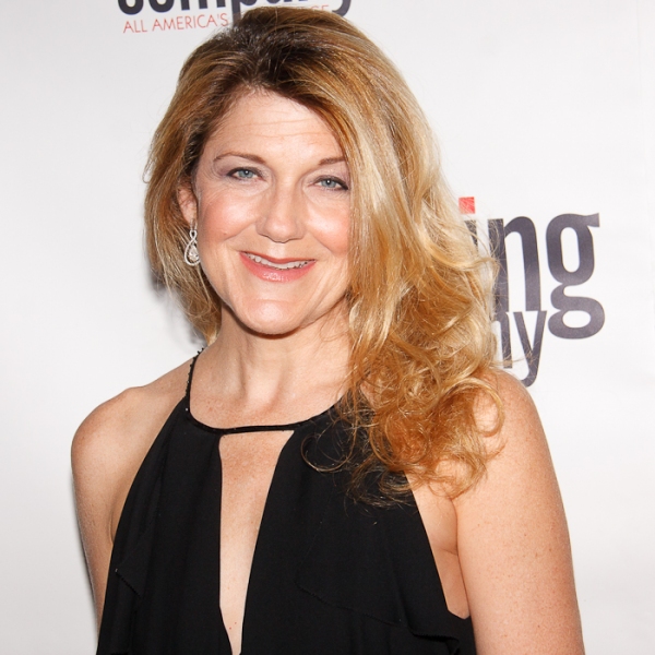 Photo Coverage: The Acting Company, Grammer, Lansbury et al. Honor Gersten, Viola Image