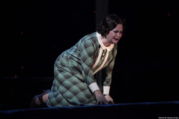 Photo Flash: Broadway-Bound BONNIE & CLYDE! Image
