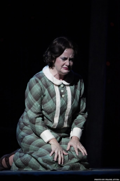 Photo Flash: Broadway-Bound BONNIE & CLYDE! Image