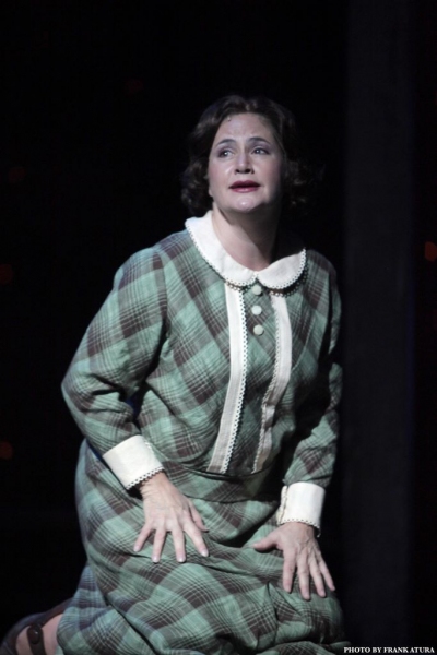 Photo Flash: Broadway-Bound BONNIE & CLYDE! Image