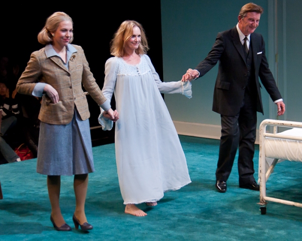 Photo Coverage: Atlantic Opens THE COLLECTION & A KIND OF ALASKA Image