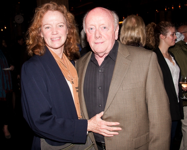 Photo Coverage: Atlantic Opens THE COLLECTION & A KIND OF ALASKA Image