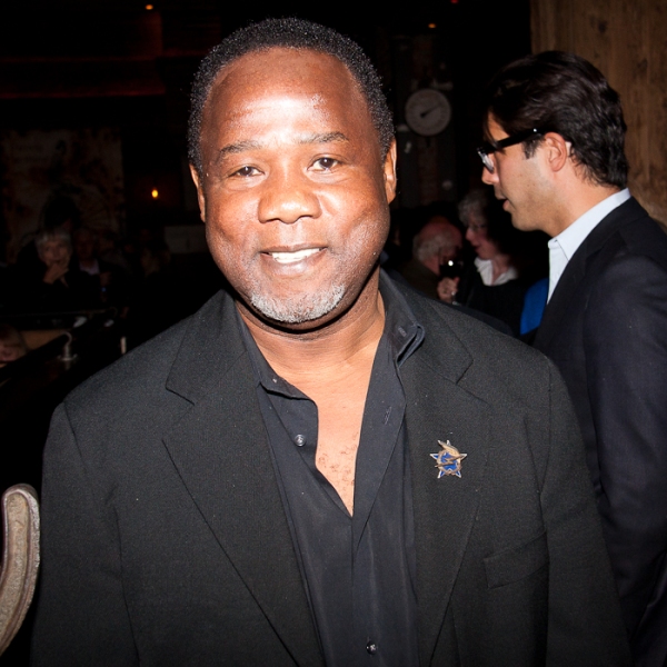 Photo Coverage: Atlantic Opens THE COLLECTION & A KIND OF ALASKA Image