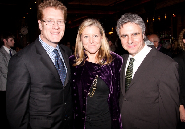 Photo Coverage: Atlantic Opens THE COLLECTION & A KIND OF ALASKA Image