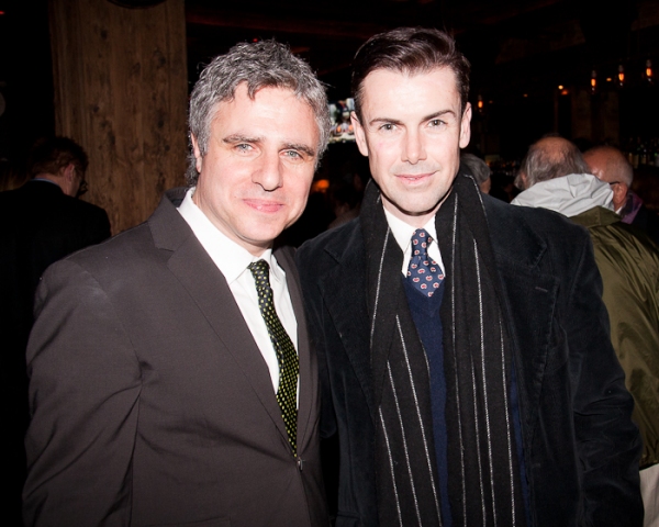 Photo Coverage: Atlantic Opens THE COLLECTION & A KIND OF ALASKA Image
