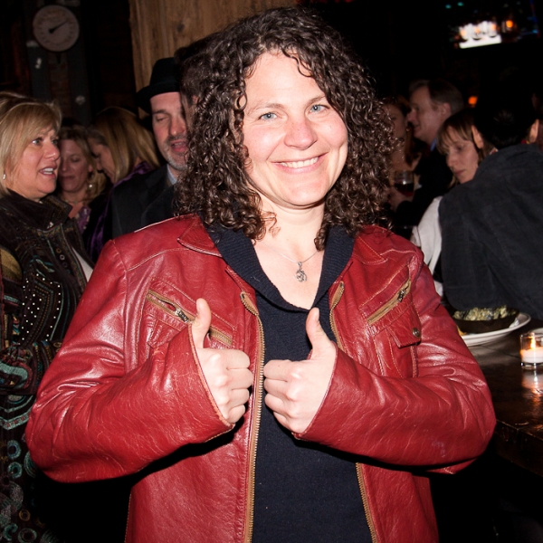 Photo Coverage: Atlantic Opens THE COLLECTION & A KIND OF ALASKA Image