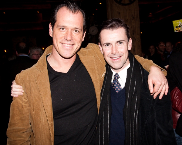 Photo Coverage: Atlantic Opens THE COLLECTION & A KIND OF ALASKA Image