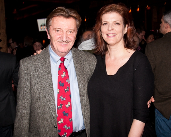 Photo Coverage: Atlantic Opens THE COLLECTION & A KIND OF ALASKA Image
