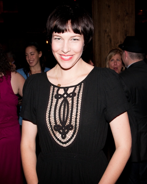 Photo Coverage: Atlantic Opens THE COLLECTION & A KIND OF ALASKA Image