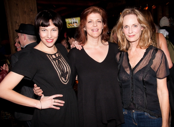 Photo Coverage: Atlantic Opens THE COLLECTION & A KIND OF ALASKA Image