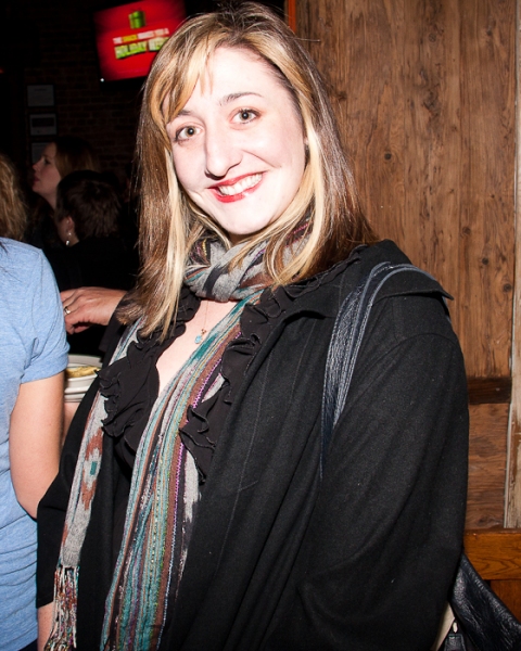 Photo Coverage: Atlantic Opens THE COLLECTION & A KIND OF ALASKA Image