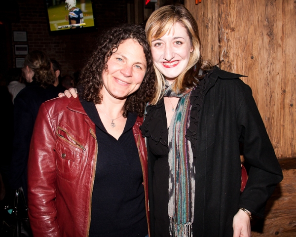 Photo Coverage: Atlantic Opens THE COLLECTION & A KIND OF ALASKA Image