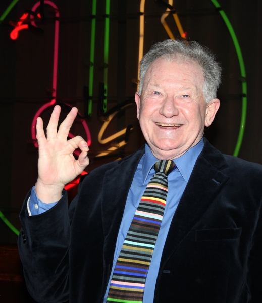 Photo Coverage: Chita Rivera Plays Birdland! Image