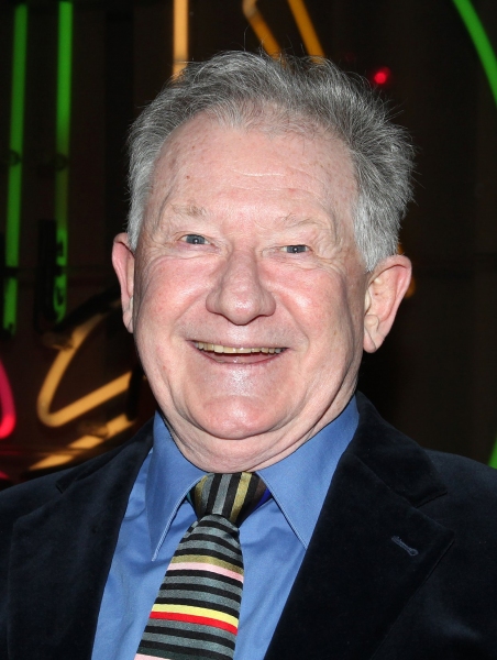 Photo Coverage: Chita Rivera Plays Birdland! Image