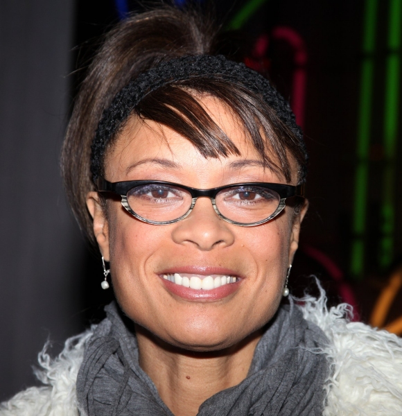 Photo Coverage: Chita Rivera Plays Birdland! Image