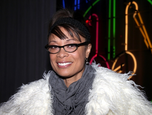 Photo Coverage: Chita Rivera Plays Birdland! Image