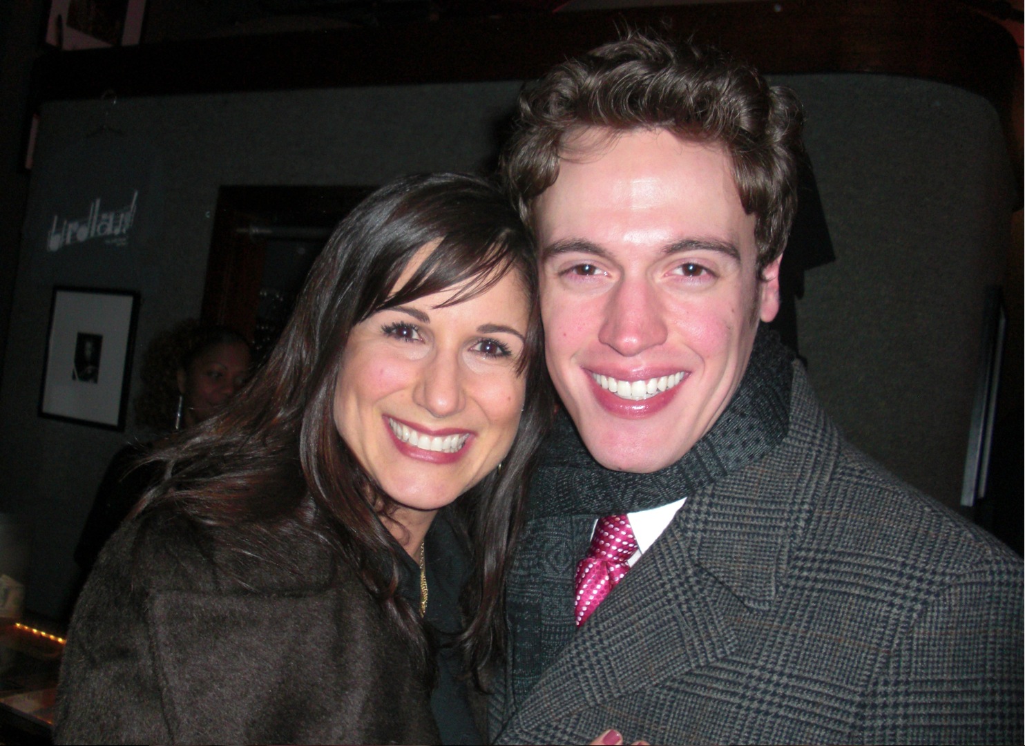 Photo Coverage: Chita Rivera Plays Birdland! Image