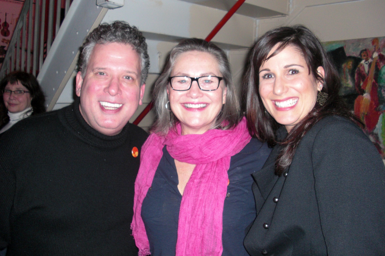 Photo Coverage: Chita Rivera Plays Birdland! Image