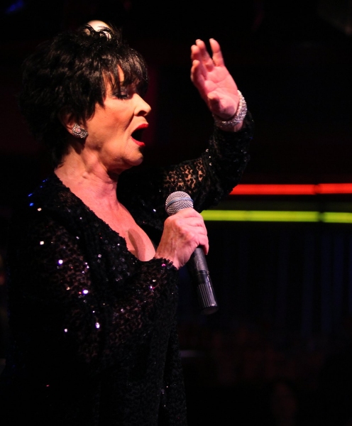 Chita Rivera Photo