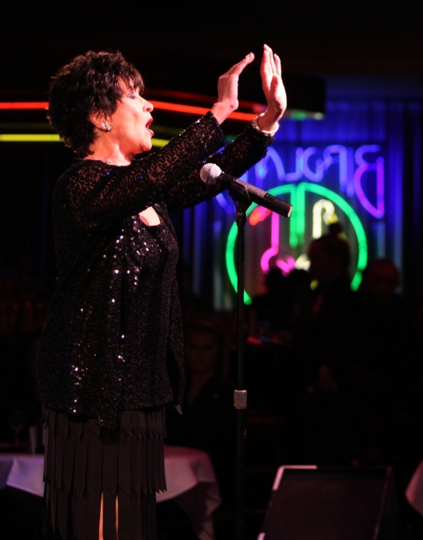 Chita Rivera Photo