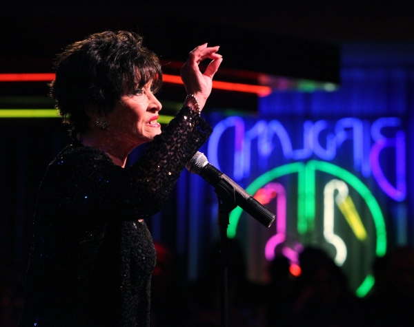 Chita Rivera Photo