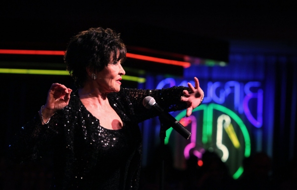 Chita Rivera Photo