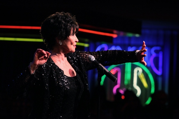 Chita Rivera Photo