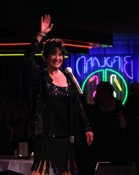 Chita Rivera Photo