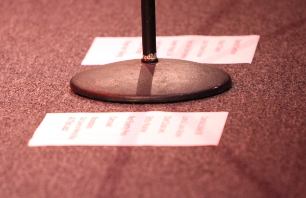 Photo Coverage: Chita Rivera Plays Birdland! Image