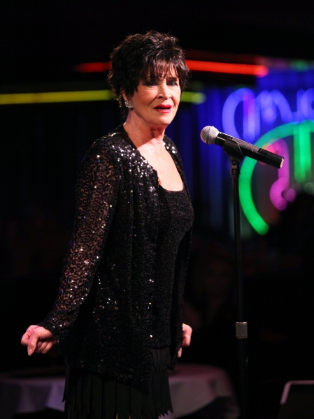 Chita Rivera Photo