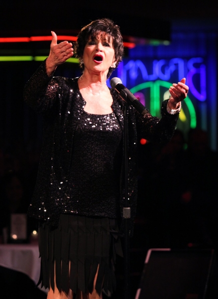 Chita Rivera Photo