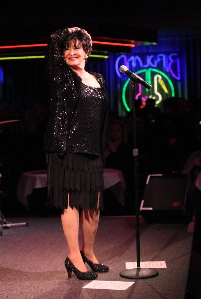 Chita Rivera Photo