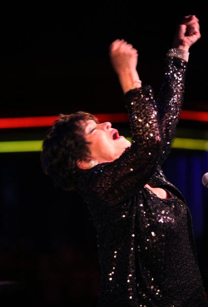 Chita Rivera Photo