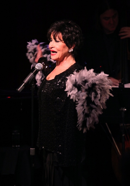 Chita Rivera Photo