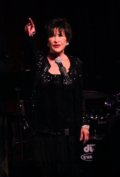 Chita Rivera Photo