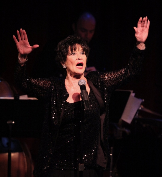 Chita Rivera Photo