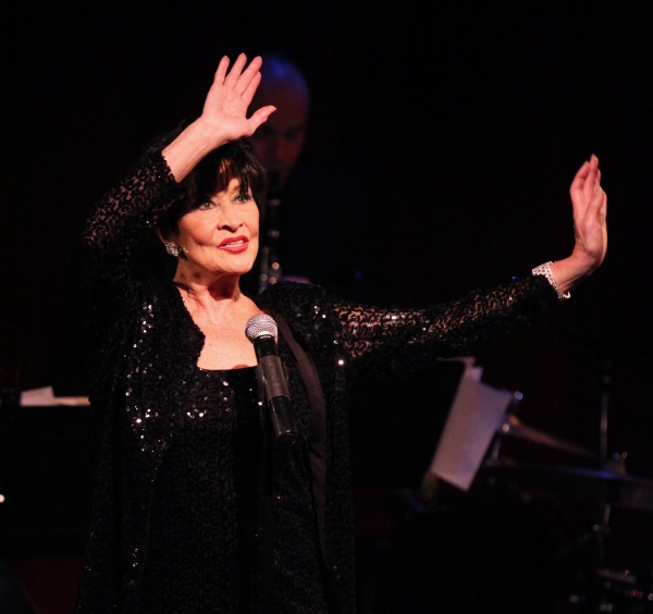 Chita Rivera Photo