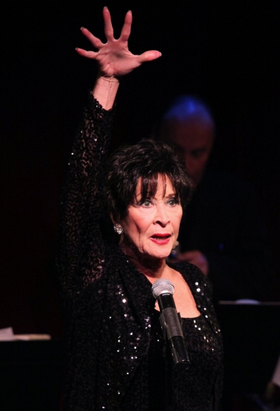 Chita Rivera Photo