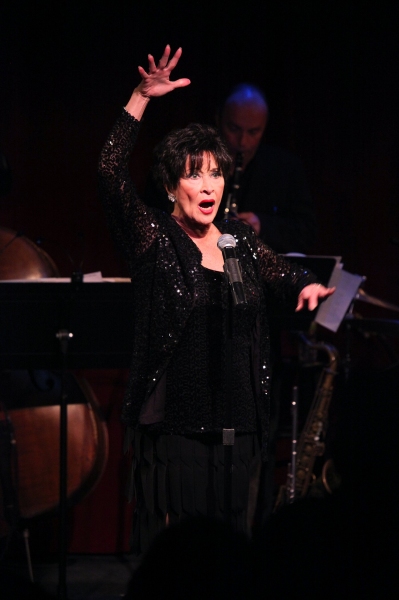 Chita Rivera Photo