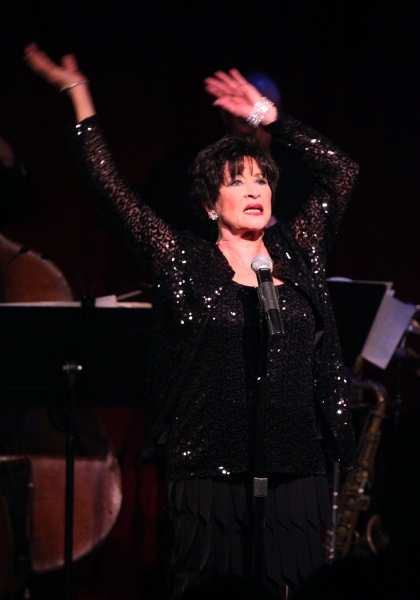 Chita Rivera Photo