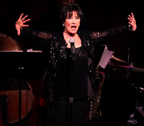 Chita Rivera Photo