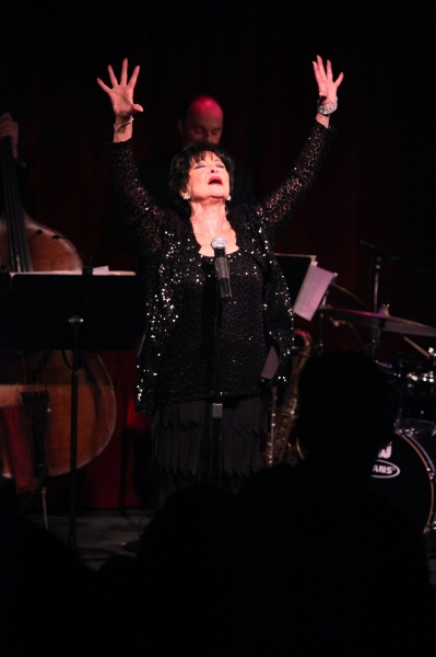 Chita Rivera Photo