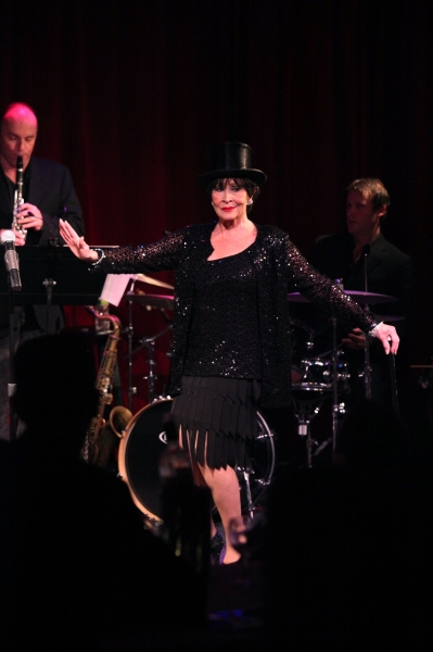 Chita Rivera Photo