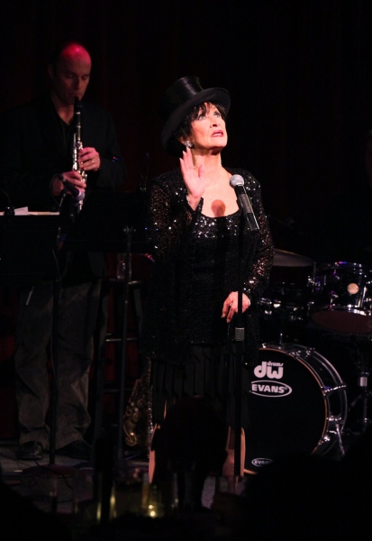 Chita Rivera Photo