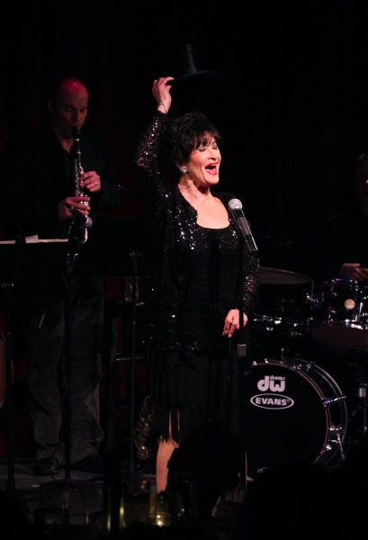 Chita Rivera Photo