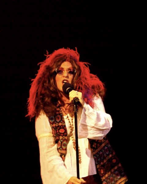 Photo Flash: Broadway Rocks Anaheim Image