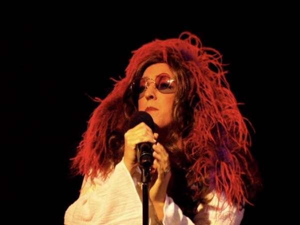 Photo Flash: Broadway Rocks Anaheim Image