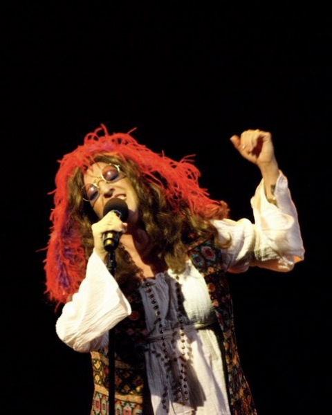 Photo Flash: Broadway Rocks Anaheim Image