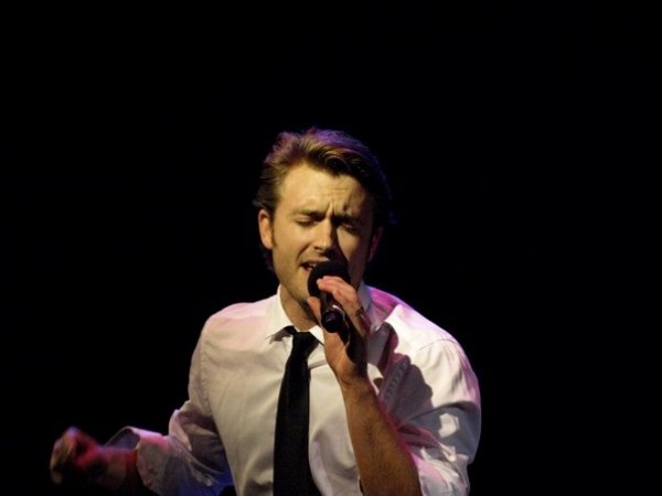 Photo Flash: Broadway Rocks Anaheim Image