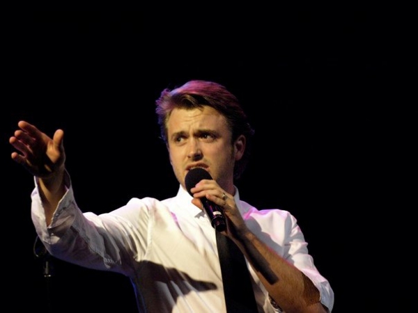 Photo Flash: Broadway Rocks Anaheim Image